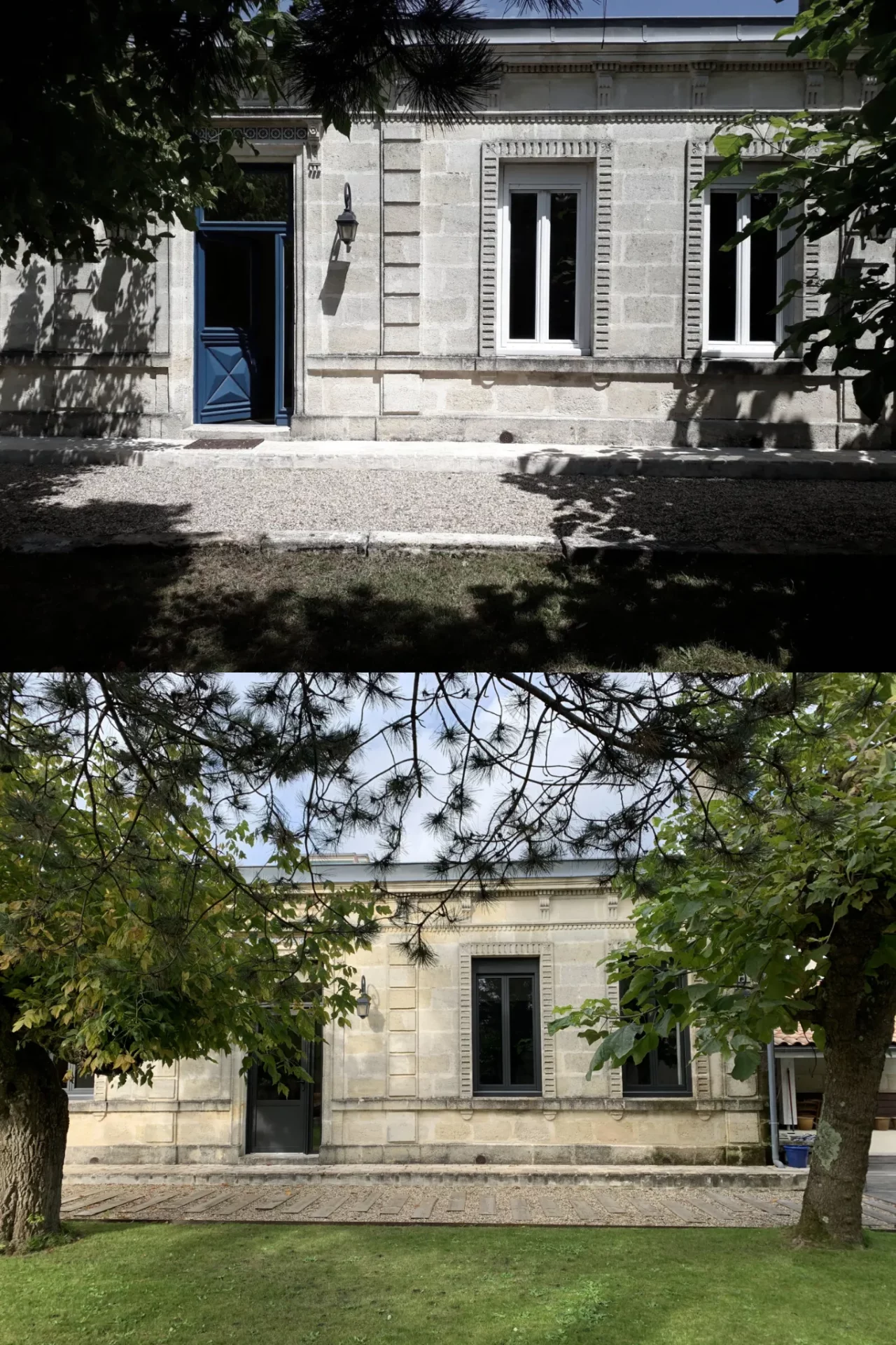 Maison de ville n°7 - Brunch Architecte