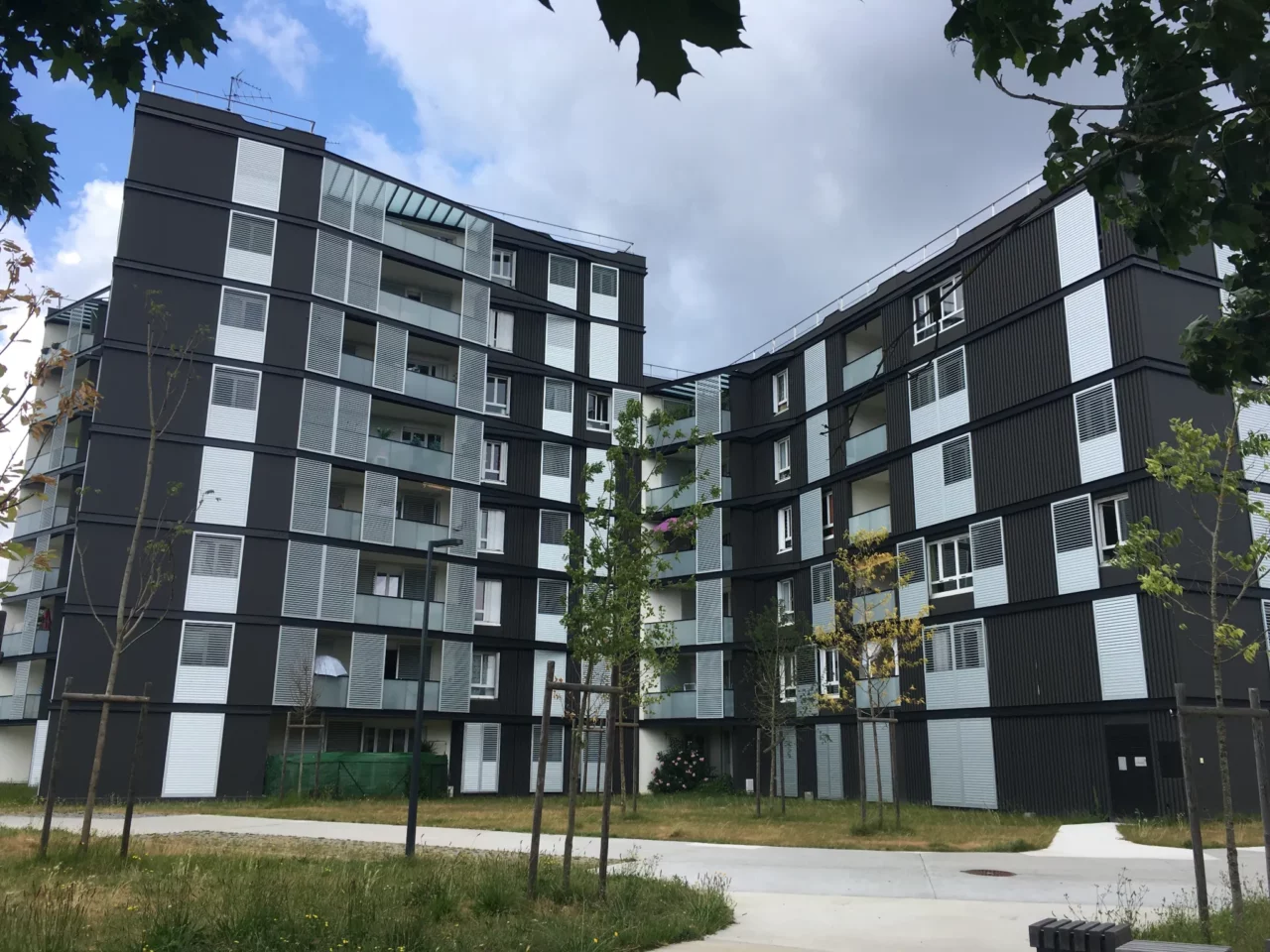 Robinson I n°2 - Brunch Architecte