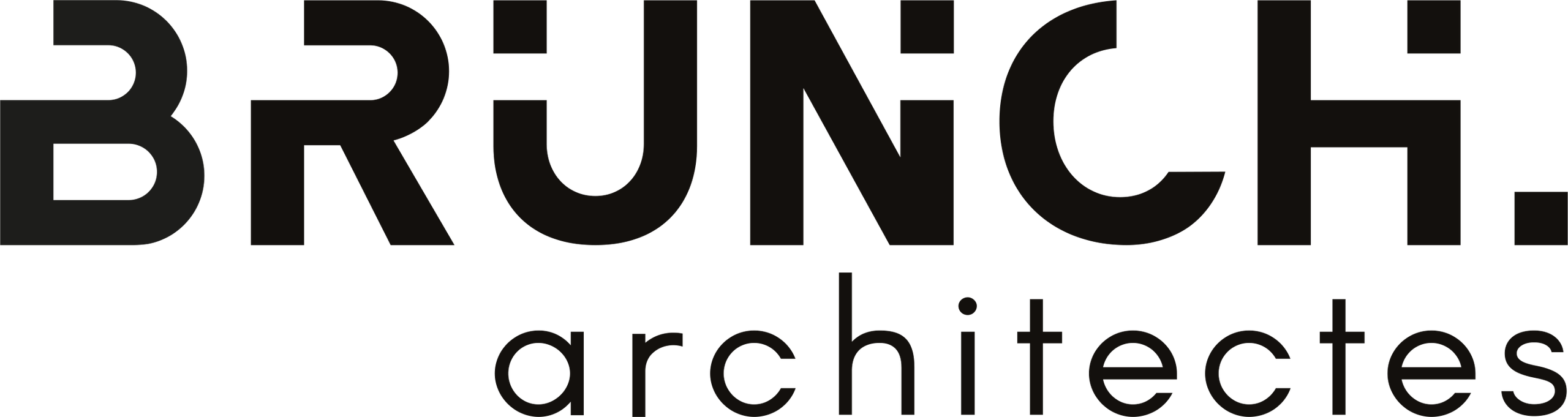 Agence Brunch Architectes